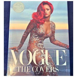 Vogue Magazine, Rihanna